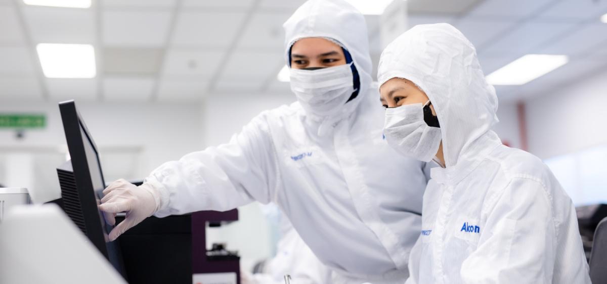 Alcon industry insight