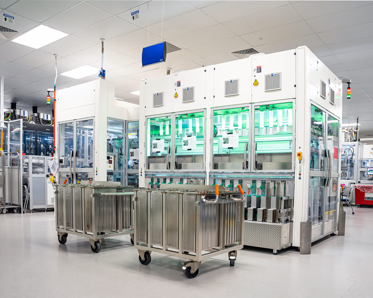 Alcon industry insight