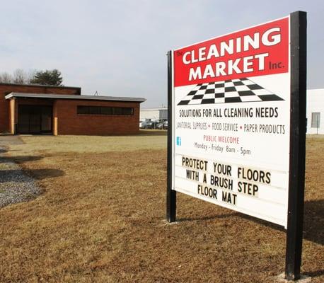 Alexander Supply China Grove Nc industry insight