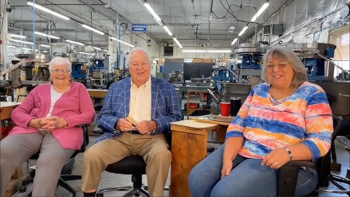 Alexander Supply China Grove Nc industry insight