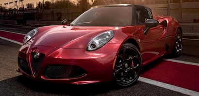 Alfa Romeo USA