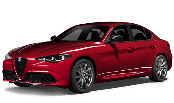 Alfa Romeo USA