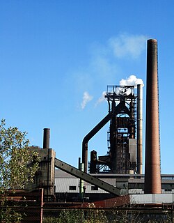 Algoma Steel