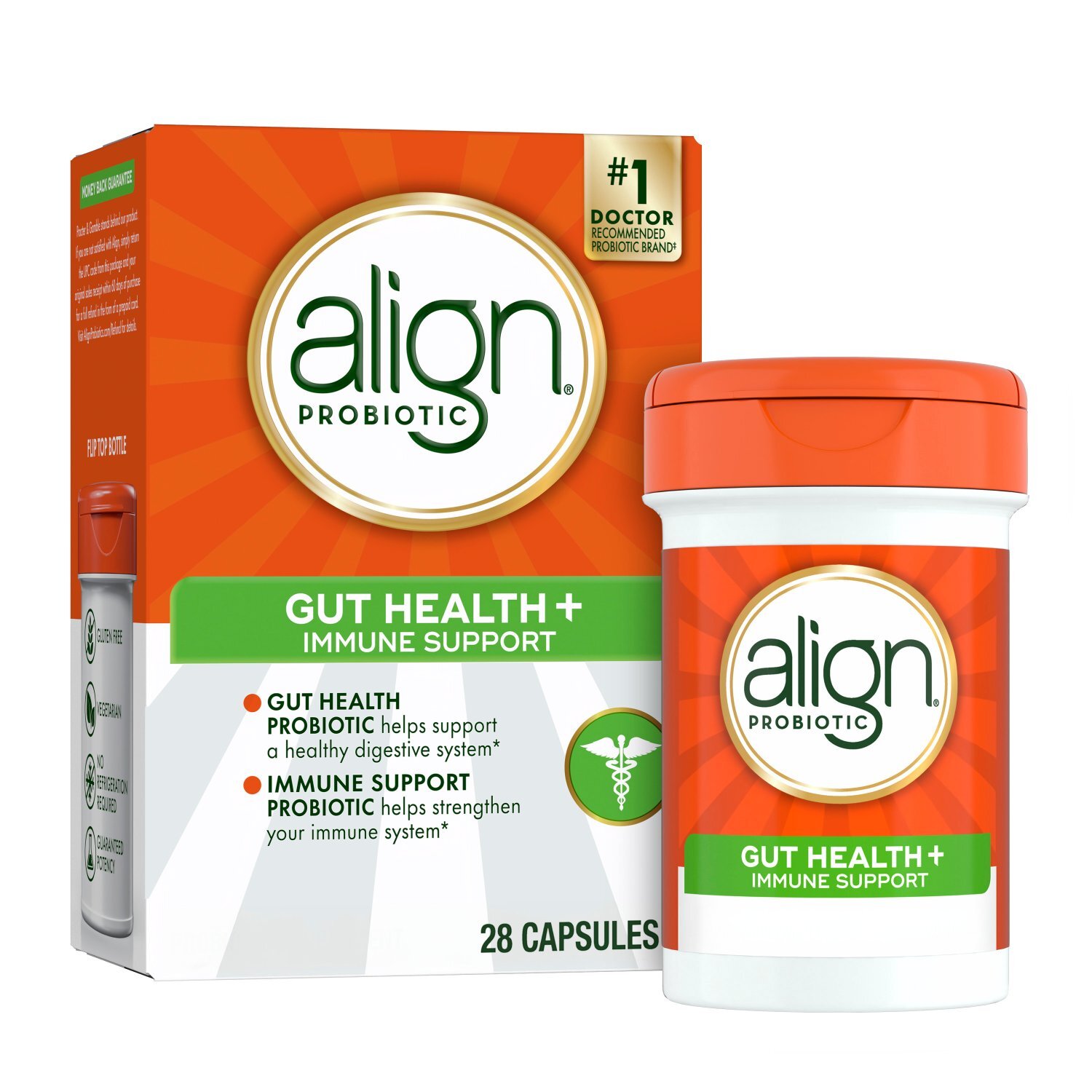 Align