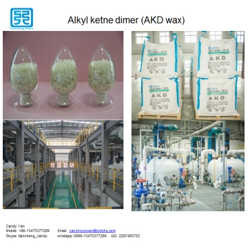 Alkyl Ketene Dimer industry insight