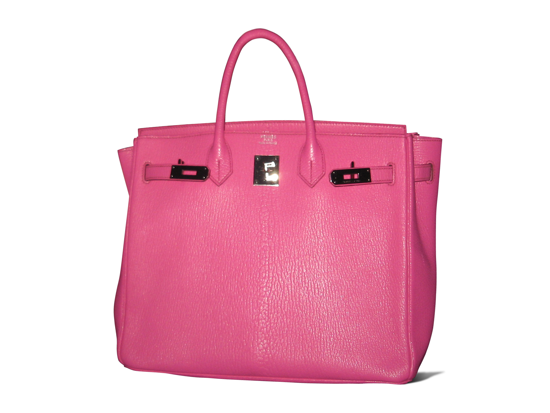 All about the Hermès Birkin bag collection