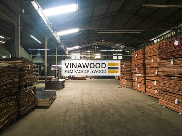 All America Plywood