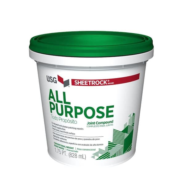 All Purpose Joint Compound