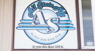 All State Manufacturing