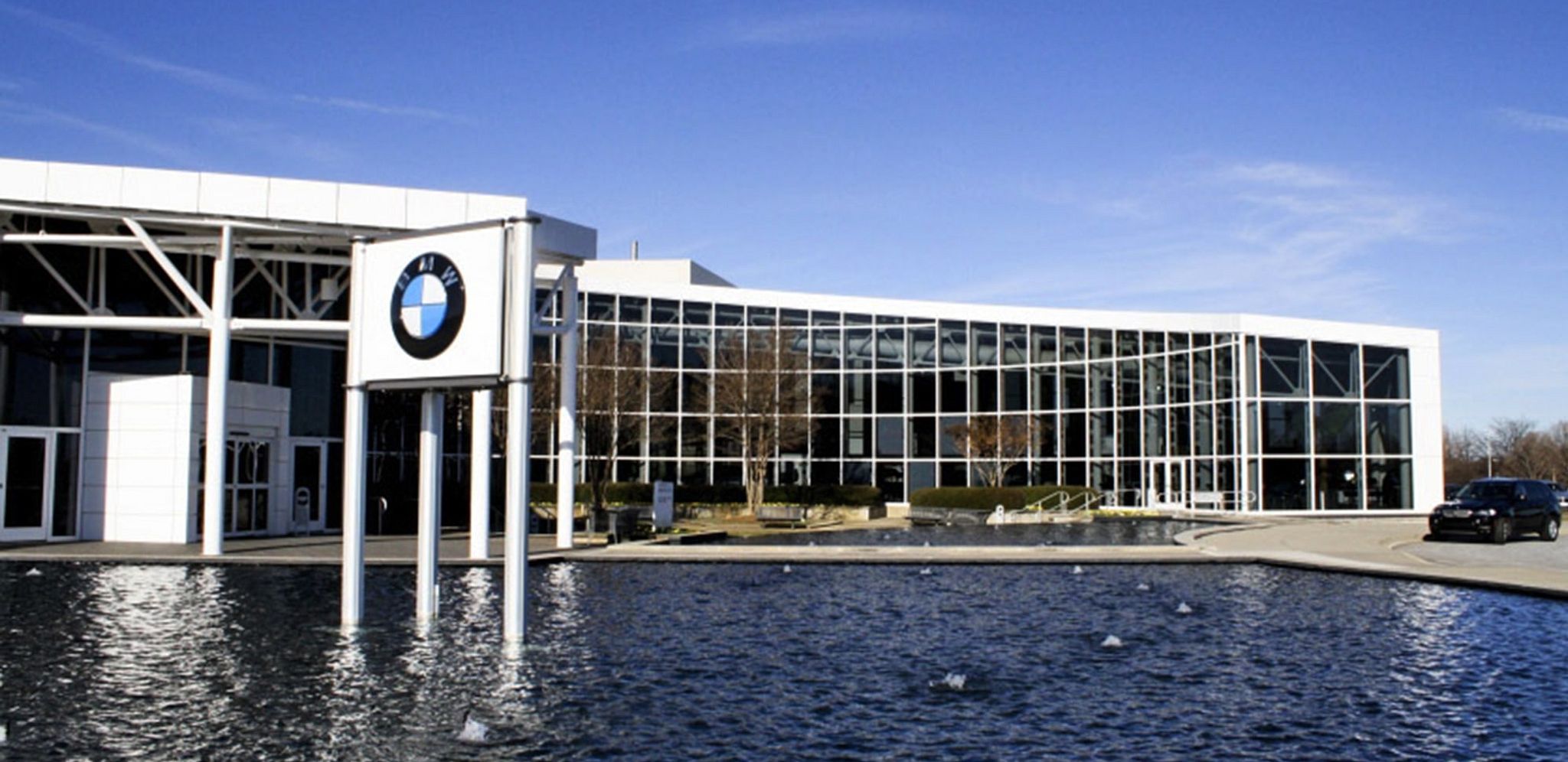 All the Car Brands Available in America in 2025