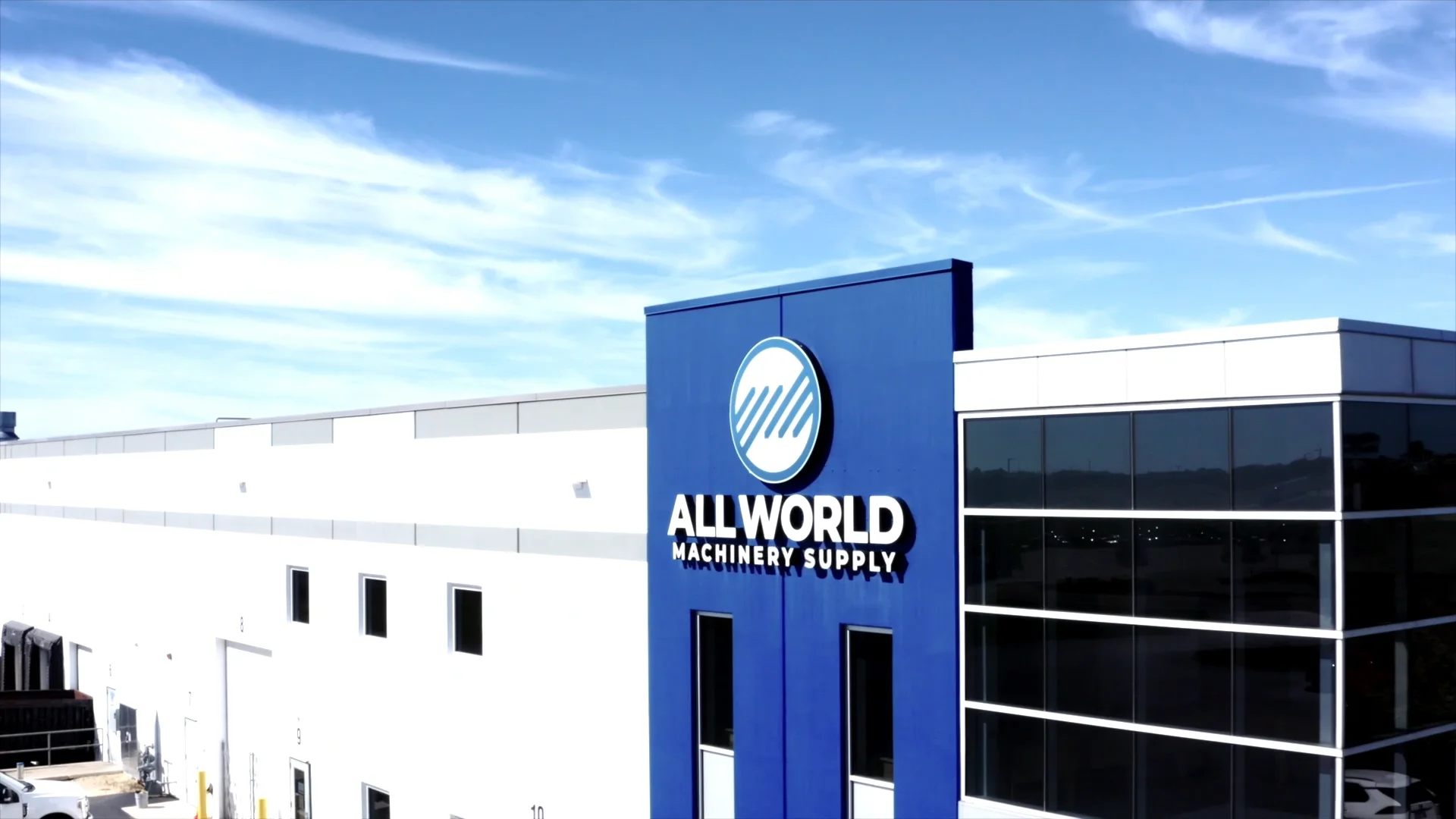 All World Machinery