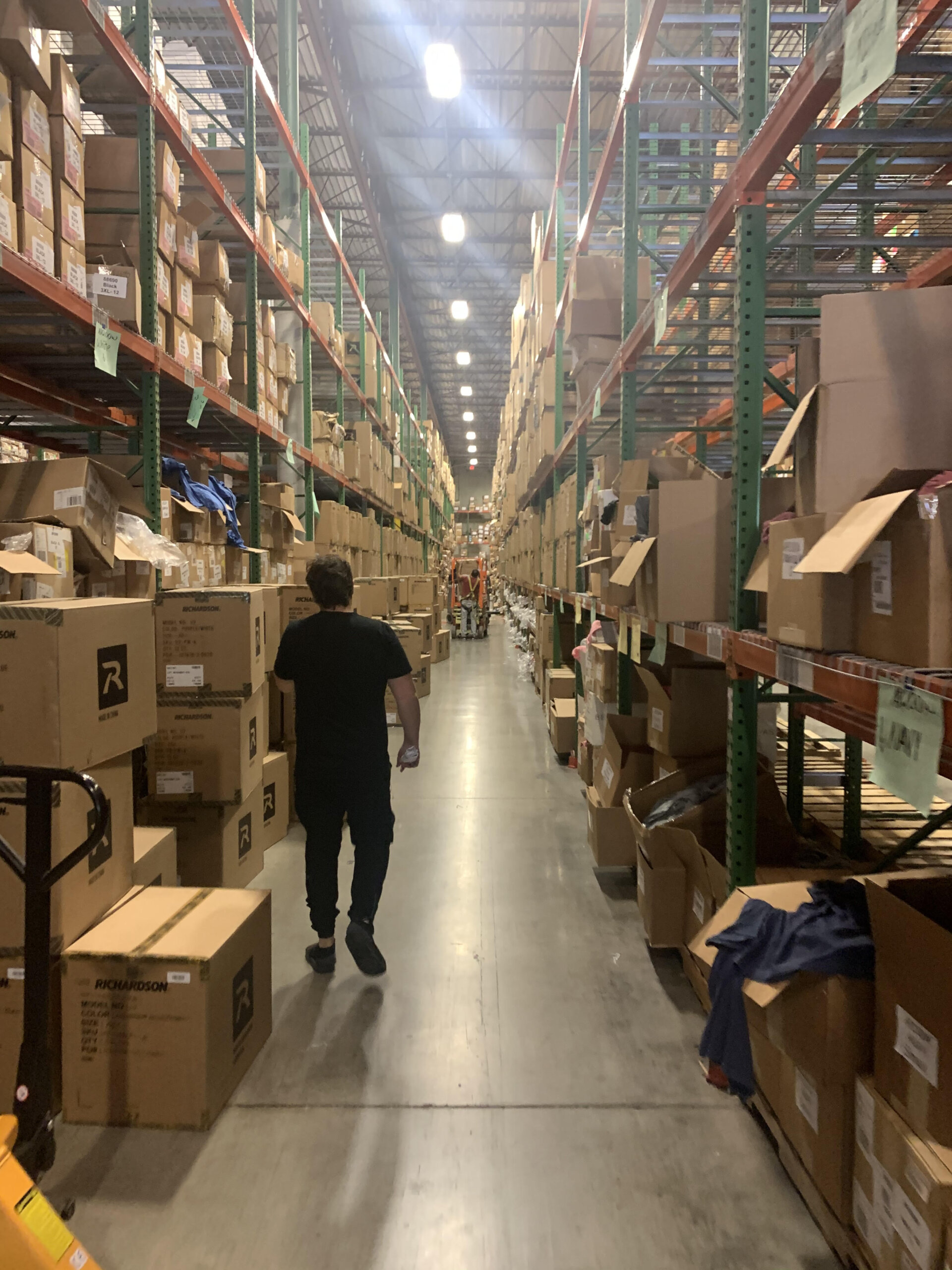 AllDayShirts.com: Wholesale Blank T