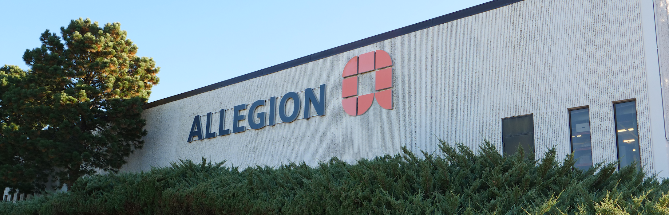 Allegion US