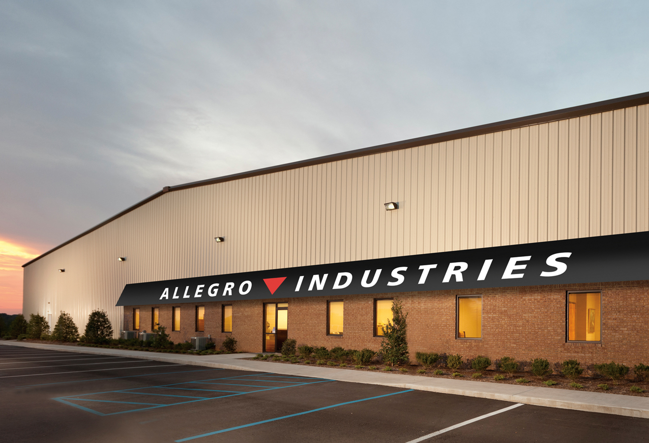 Allegro Industries