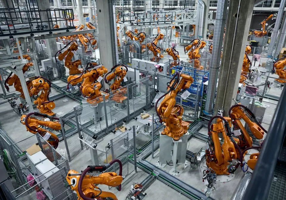 Alliance Of Automobile industry insight