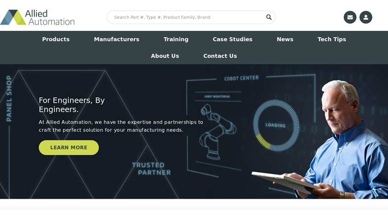 Allied Automation