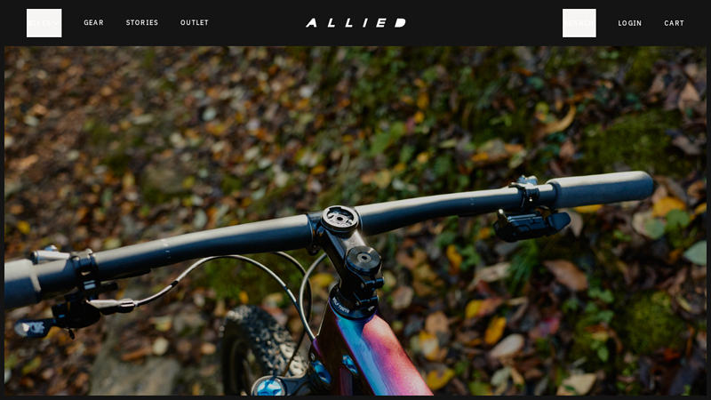 Allied Cycle Works