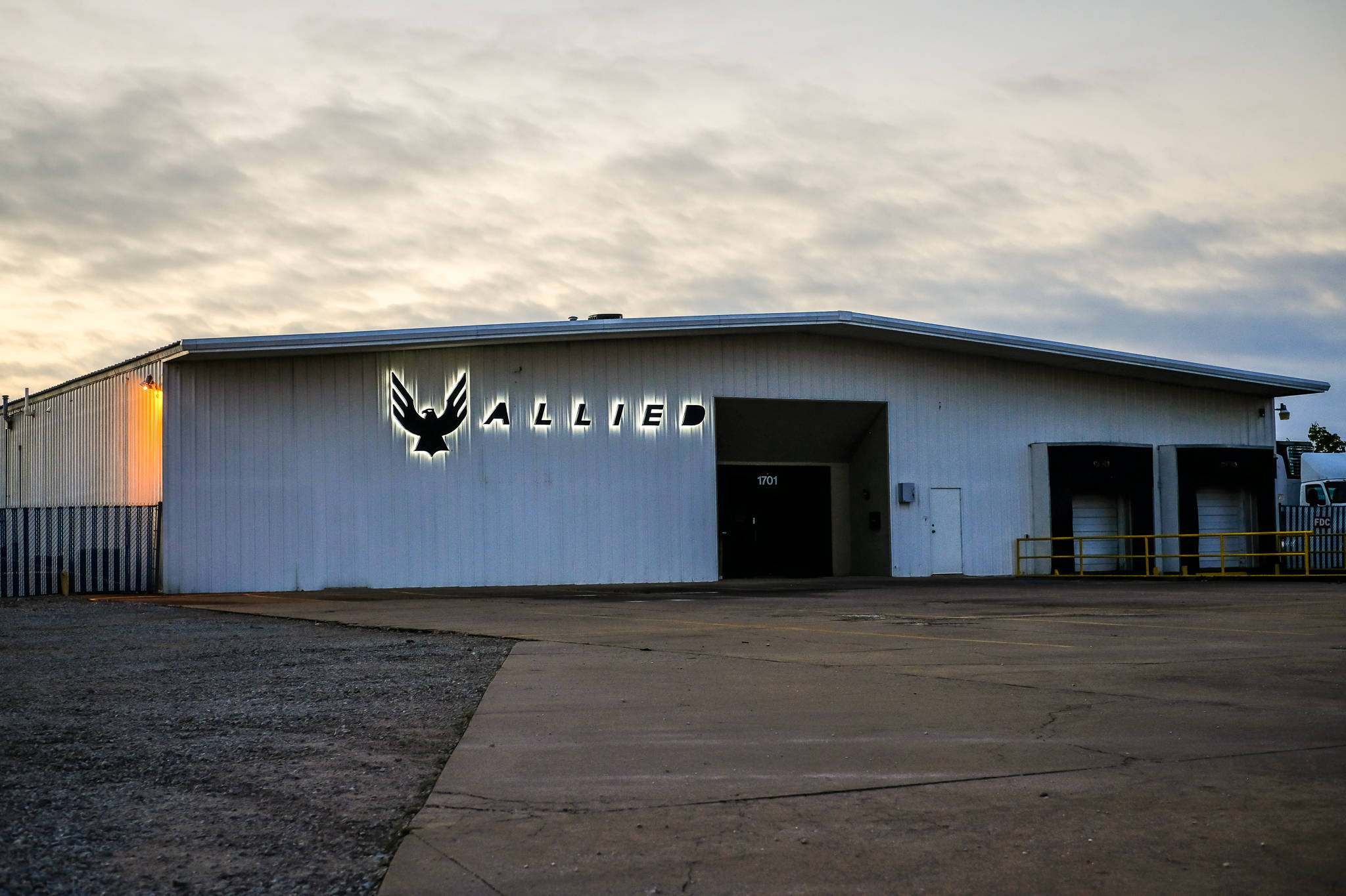 Allied Cycle Works