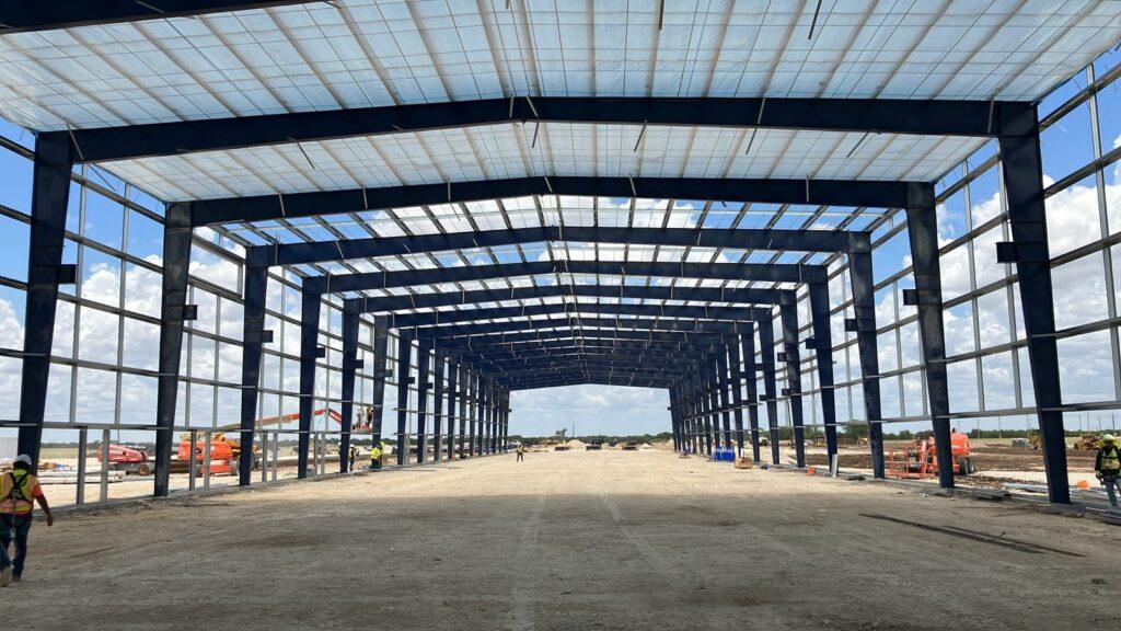 Allied Steel Buildings