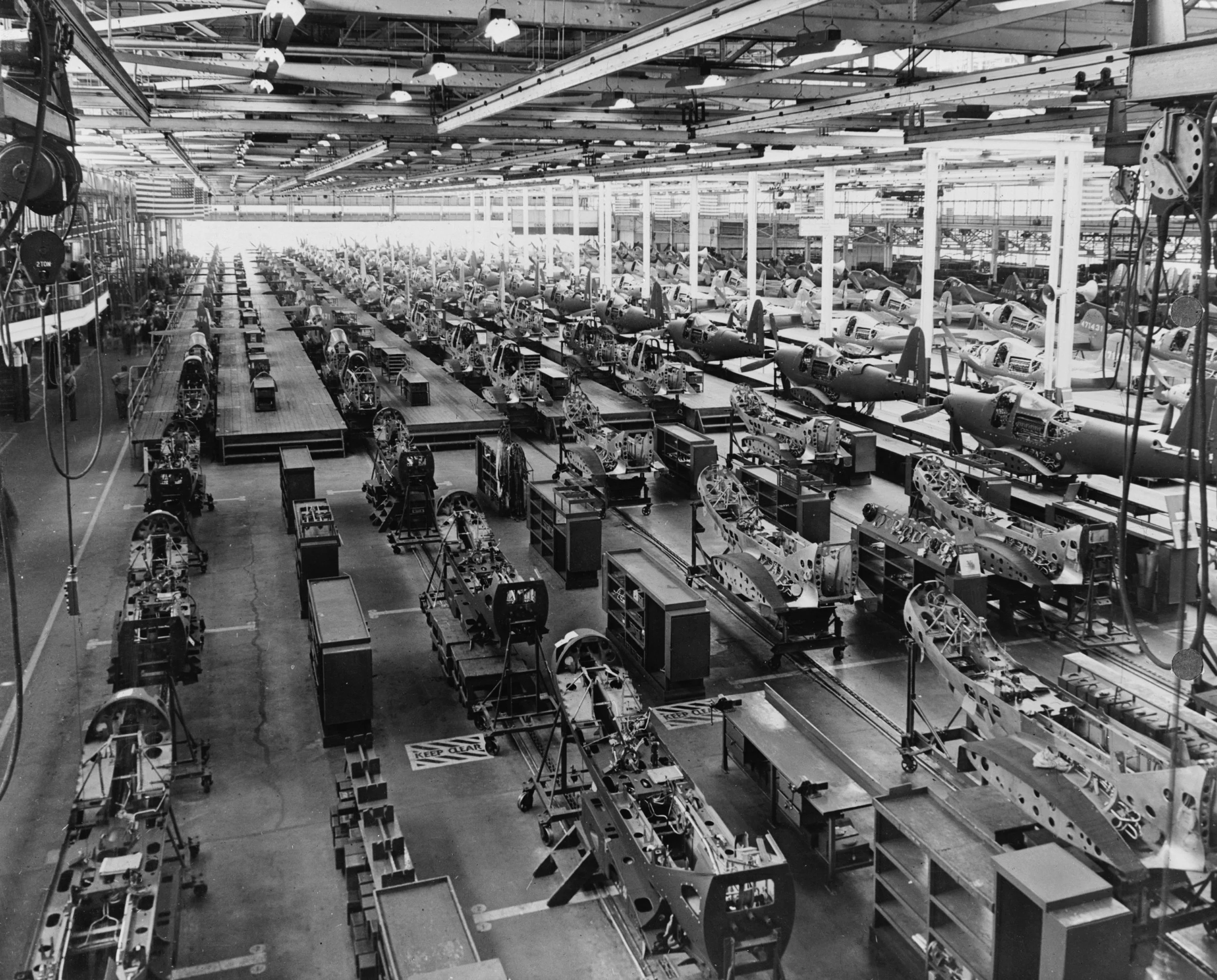 Allied Supply Route To China During Wwii industry insight