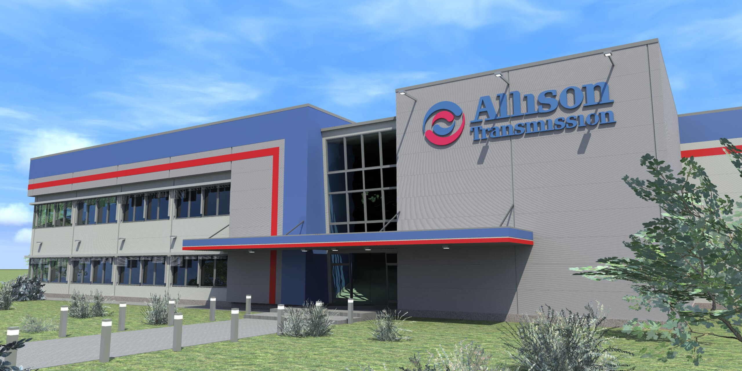 Allison Transmission