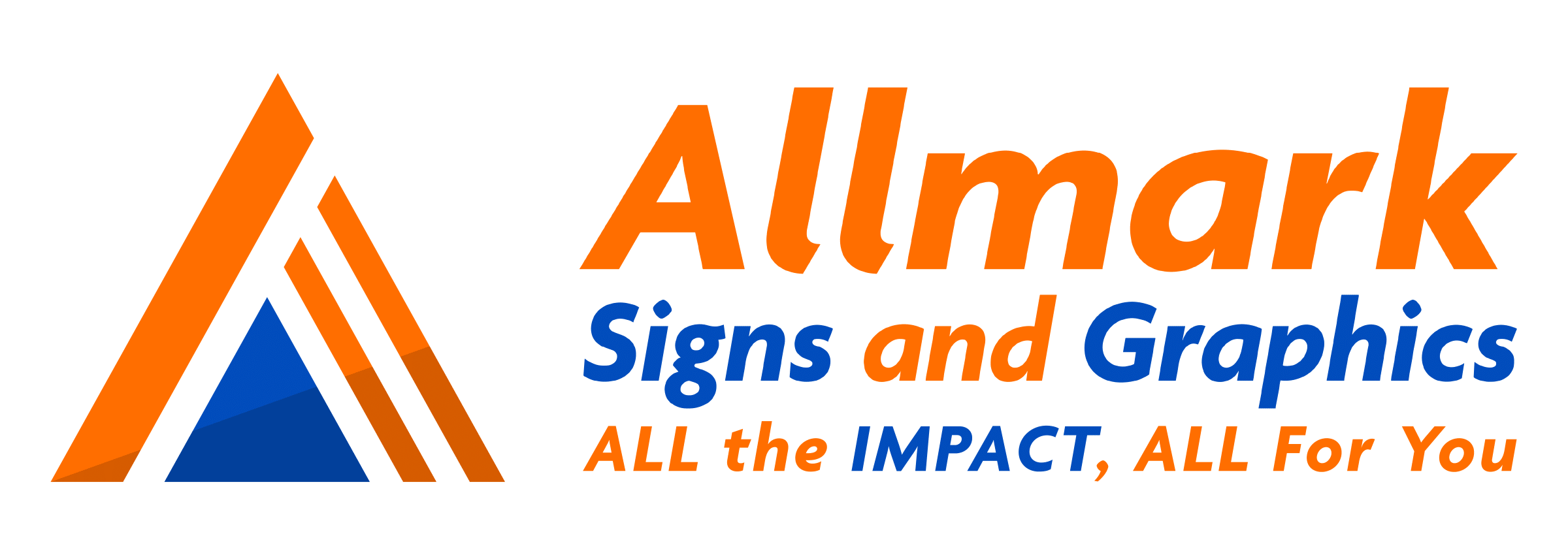 Allmark Custom Signs & Graphics Company