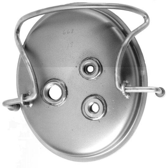 Alloy Products Corp.