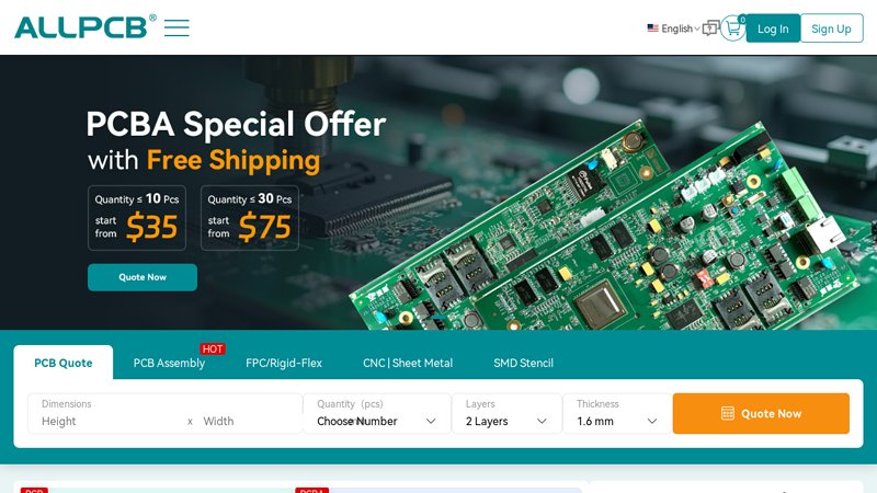 ALLPCB