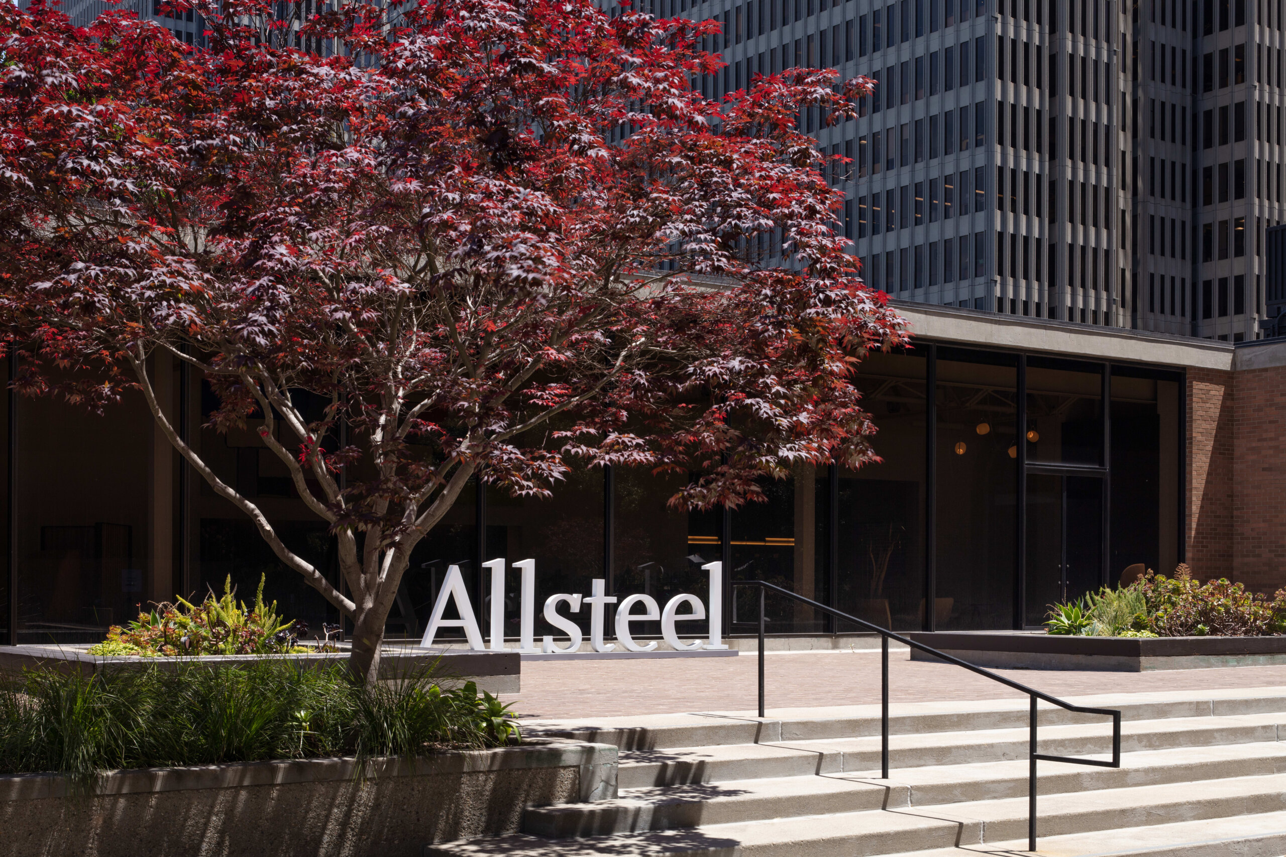 Allsteel