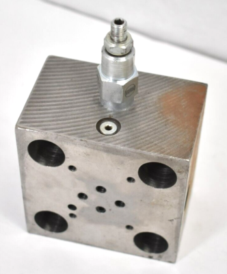 Almo Manifold & Tool Co.
