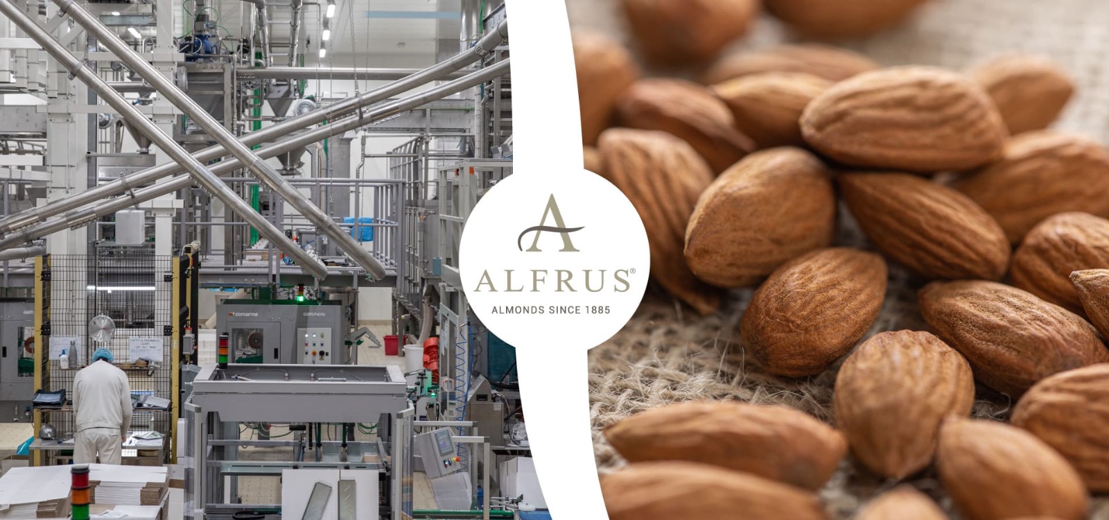 Almond Ingredients industry insight