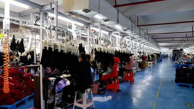 Alo  China industry insight