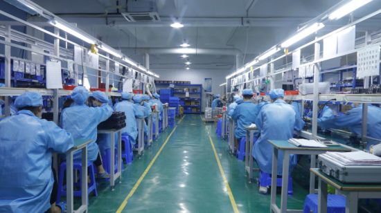 Alo  China industry insight