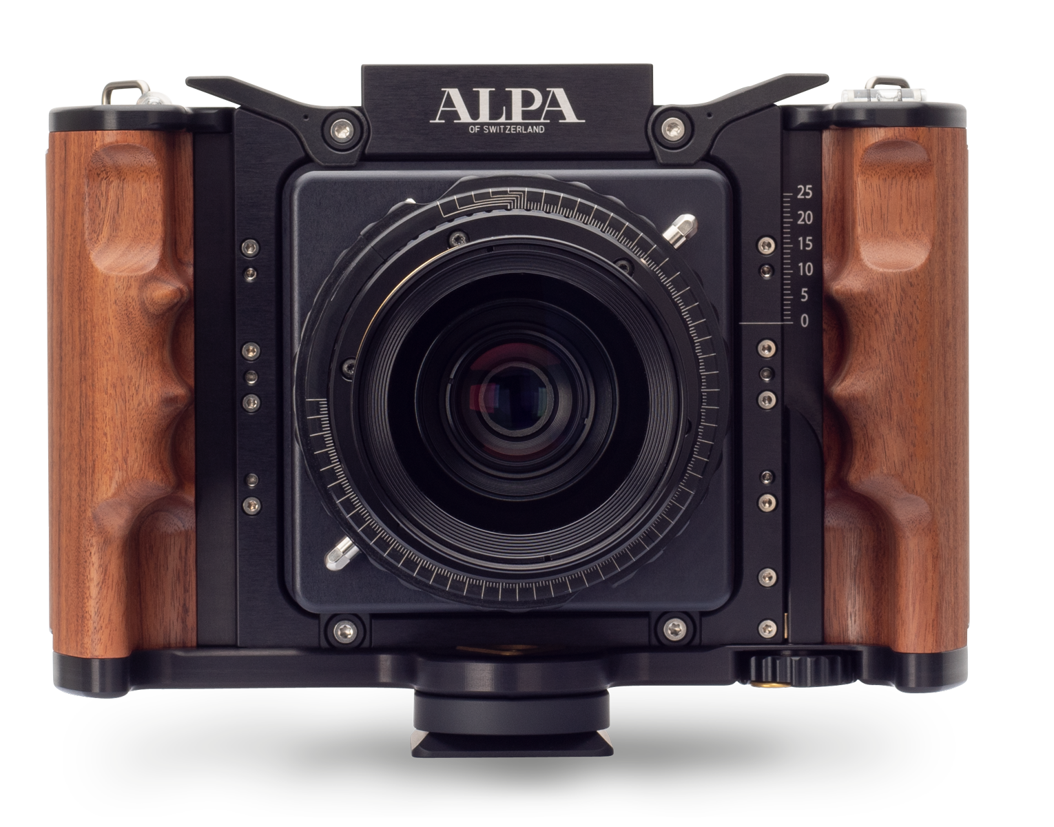 ALPA of Switzerland – Precision Made Cameras