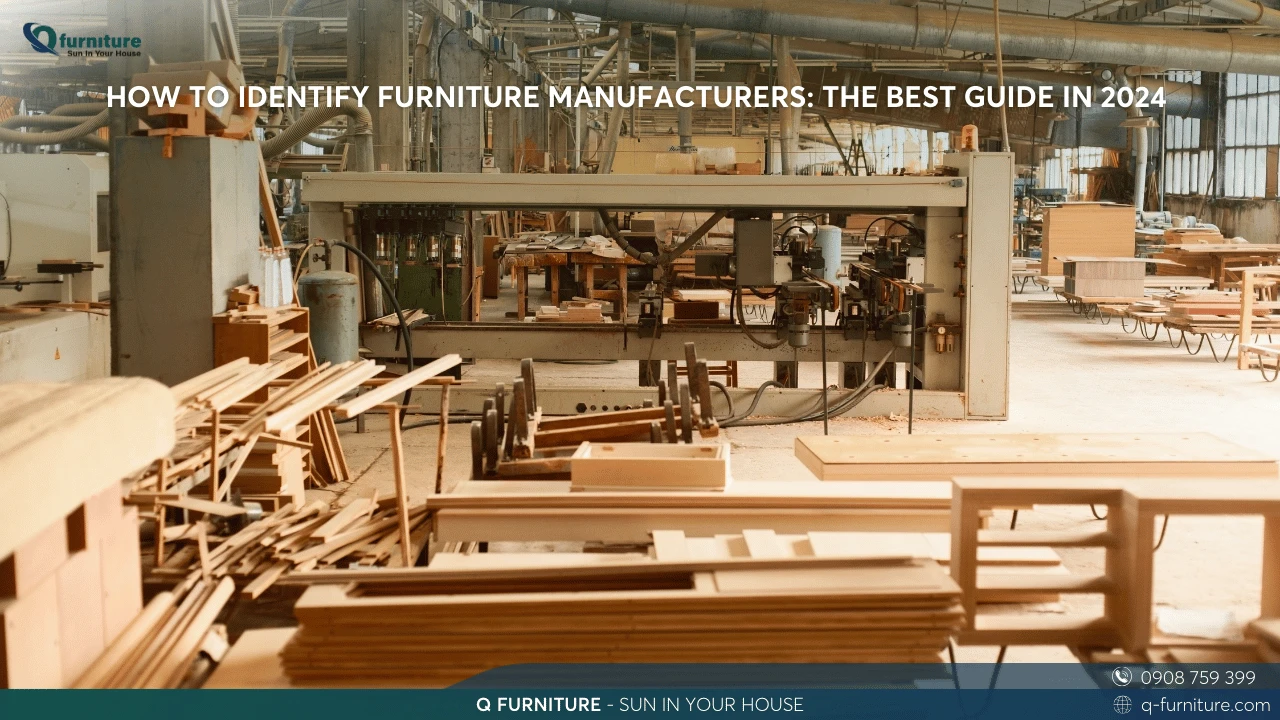 Alphabetical List Of Furniture industry insight