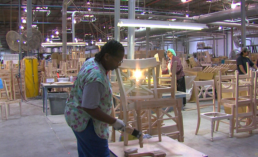 Alphabetical List Of Furniture industry insight