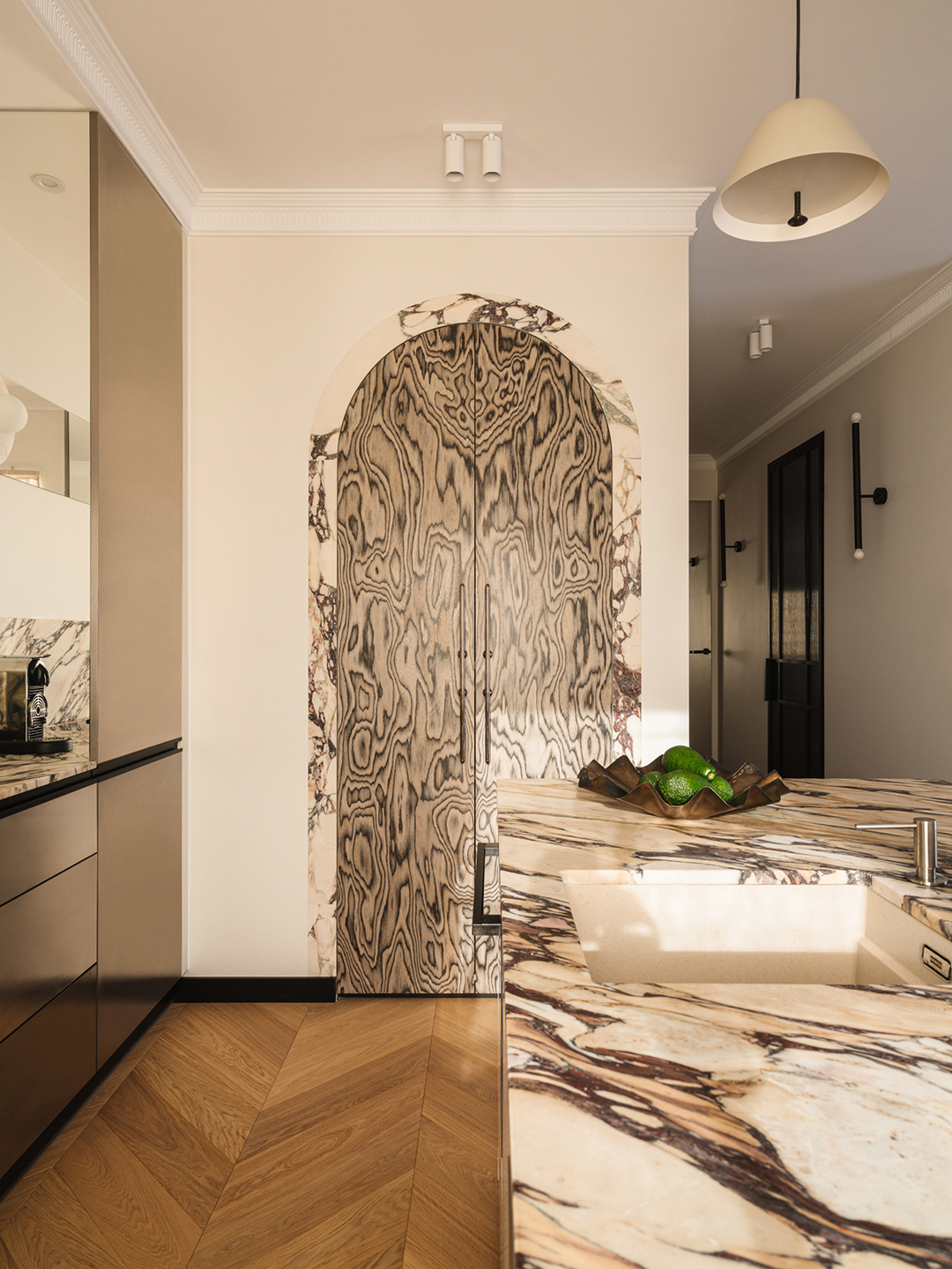 ALPI Wood by Design