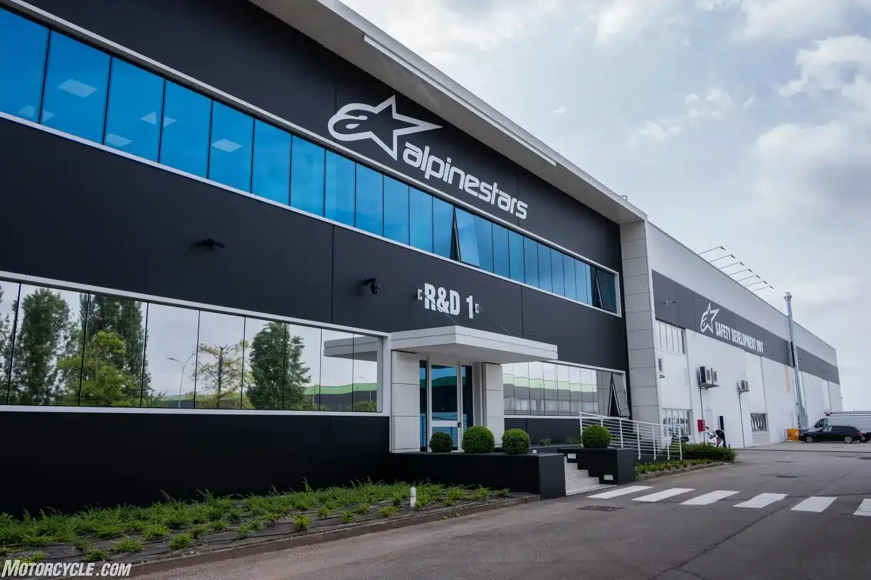Alpinestars®