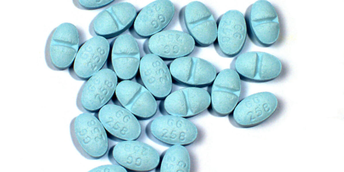 Alprazolam