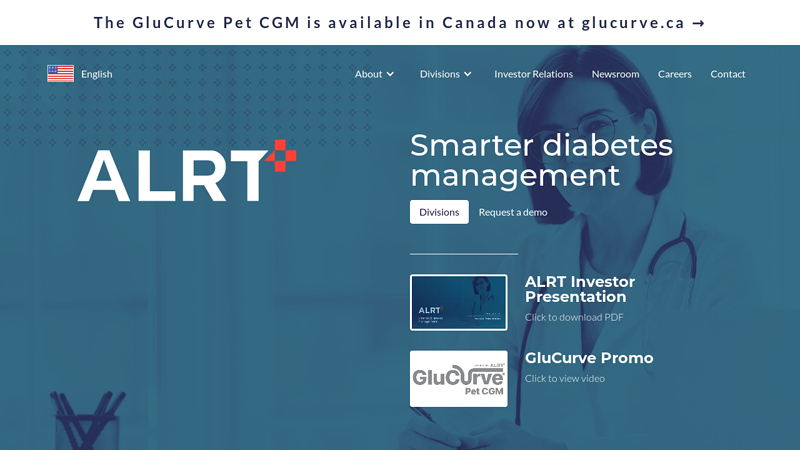 ALR Technologies