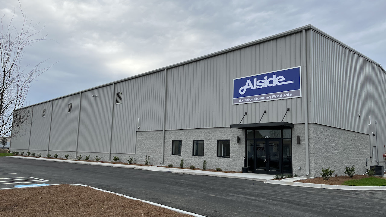 Alside