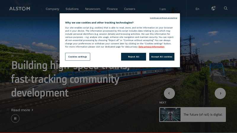 Alstom