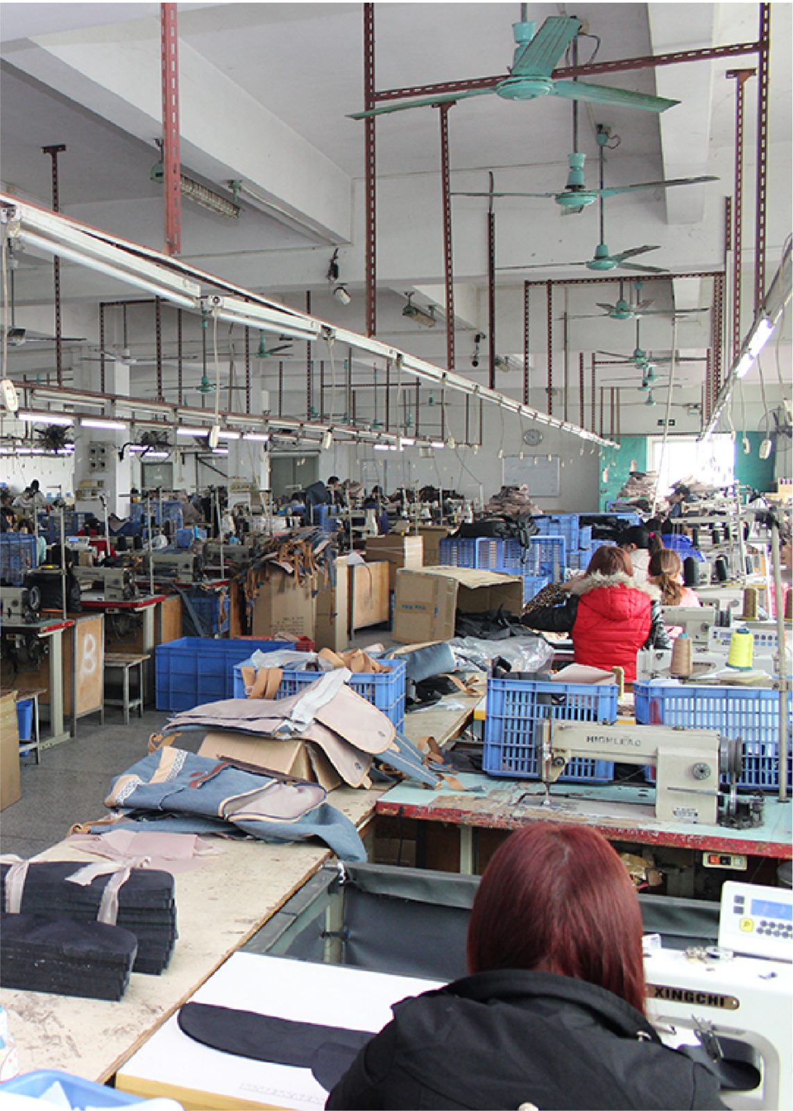Alternatives To Manufacturing In China Thailand industry insight