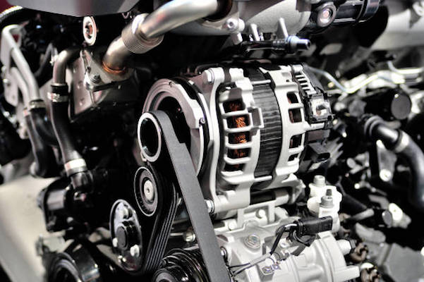 Alternator In China industry insight