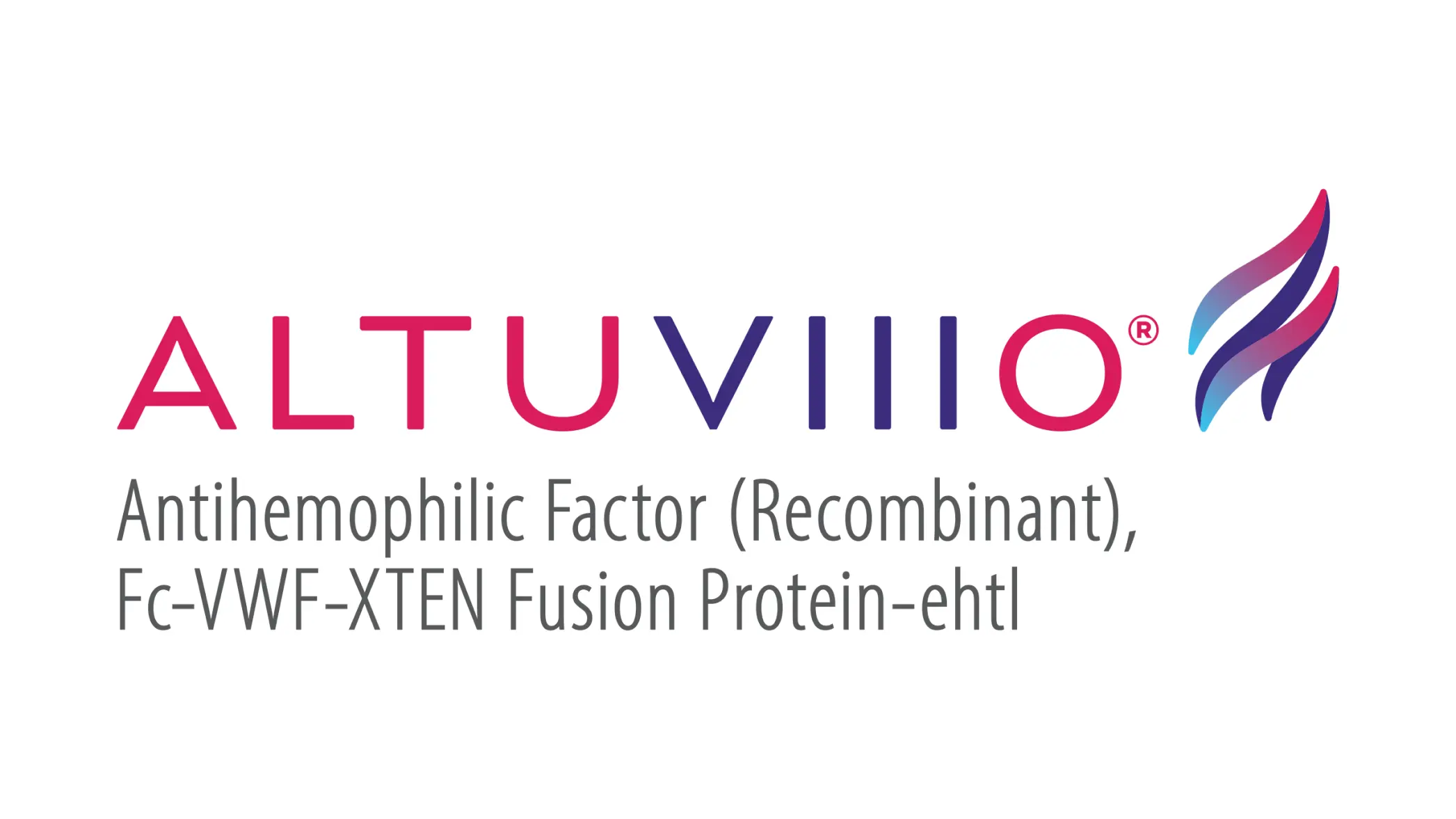 ALTUVIIIO™ [antihemophilic factor (recombinant), Fc