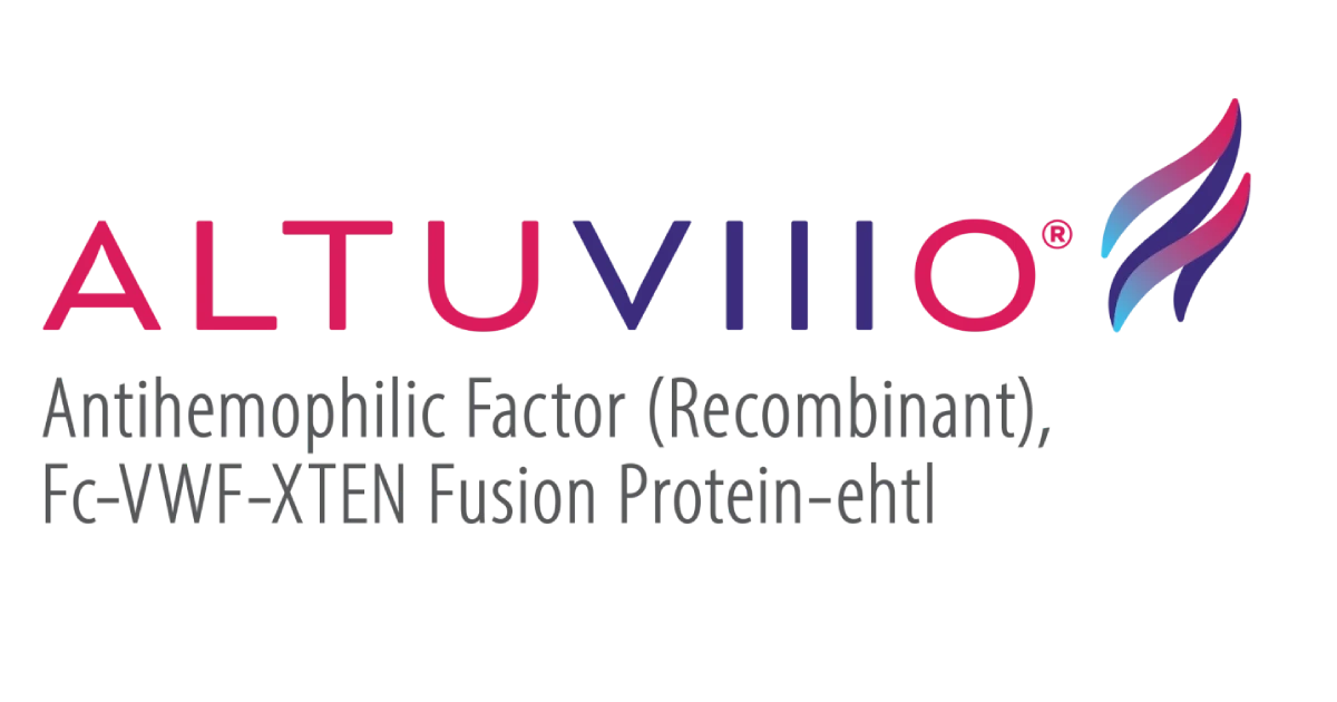ALTUVIIIO® Homepage