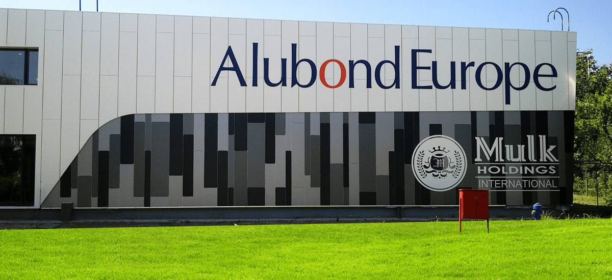 Alubond