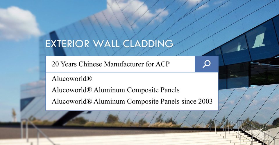 Alucoworld: