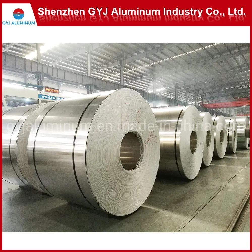 Aluminium Coil  In China industry insight