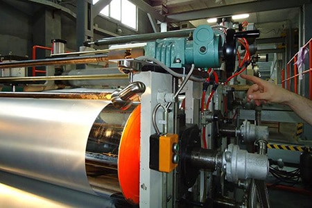 Aluminium Composite Panel industry insight